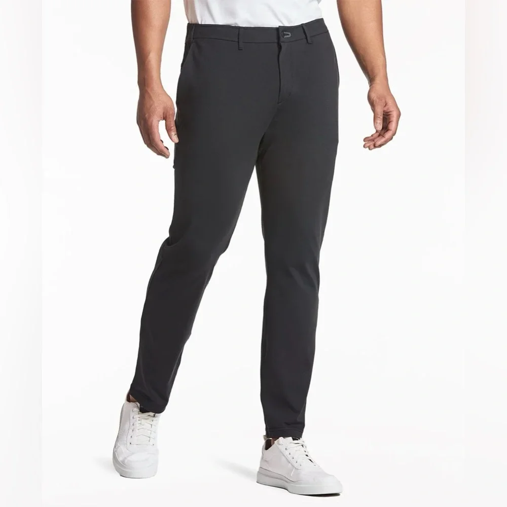New! Public Rec Gamechanger All Day Every Day 5-Pocket Pant nwot  16455